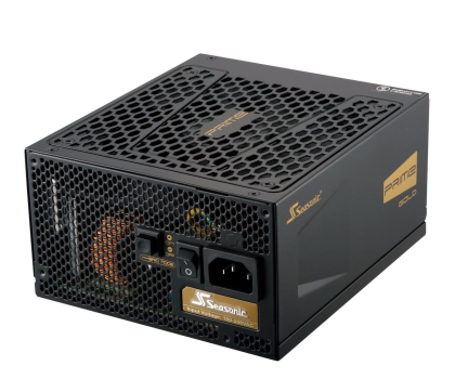 Zasilacz Seasonic Prime GX 650W 80 Plus Gold